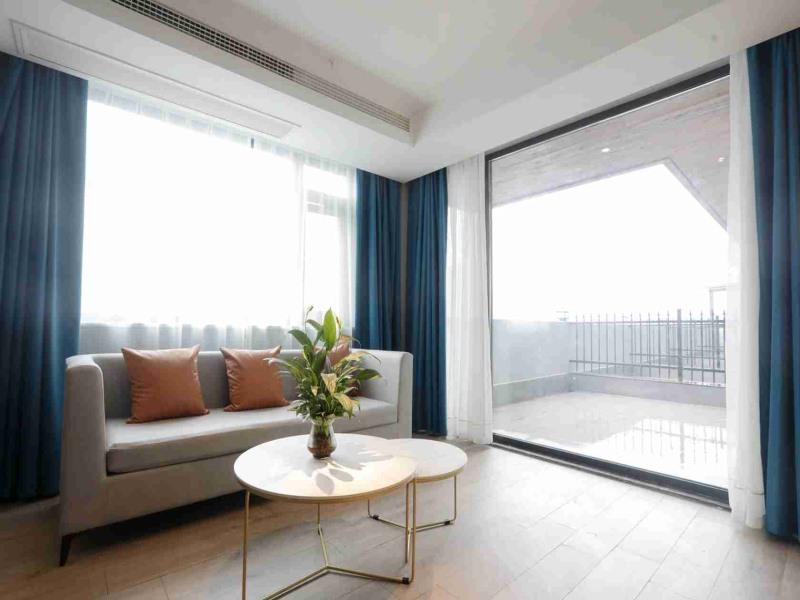 Greentree Inn Jiangsu Yancheng Bus Station Business Hotel Exterior photo